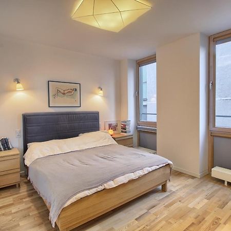 Apartamento Opakopa Klaipėda Exterior foto