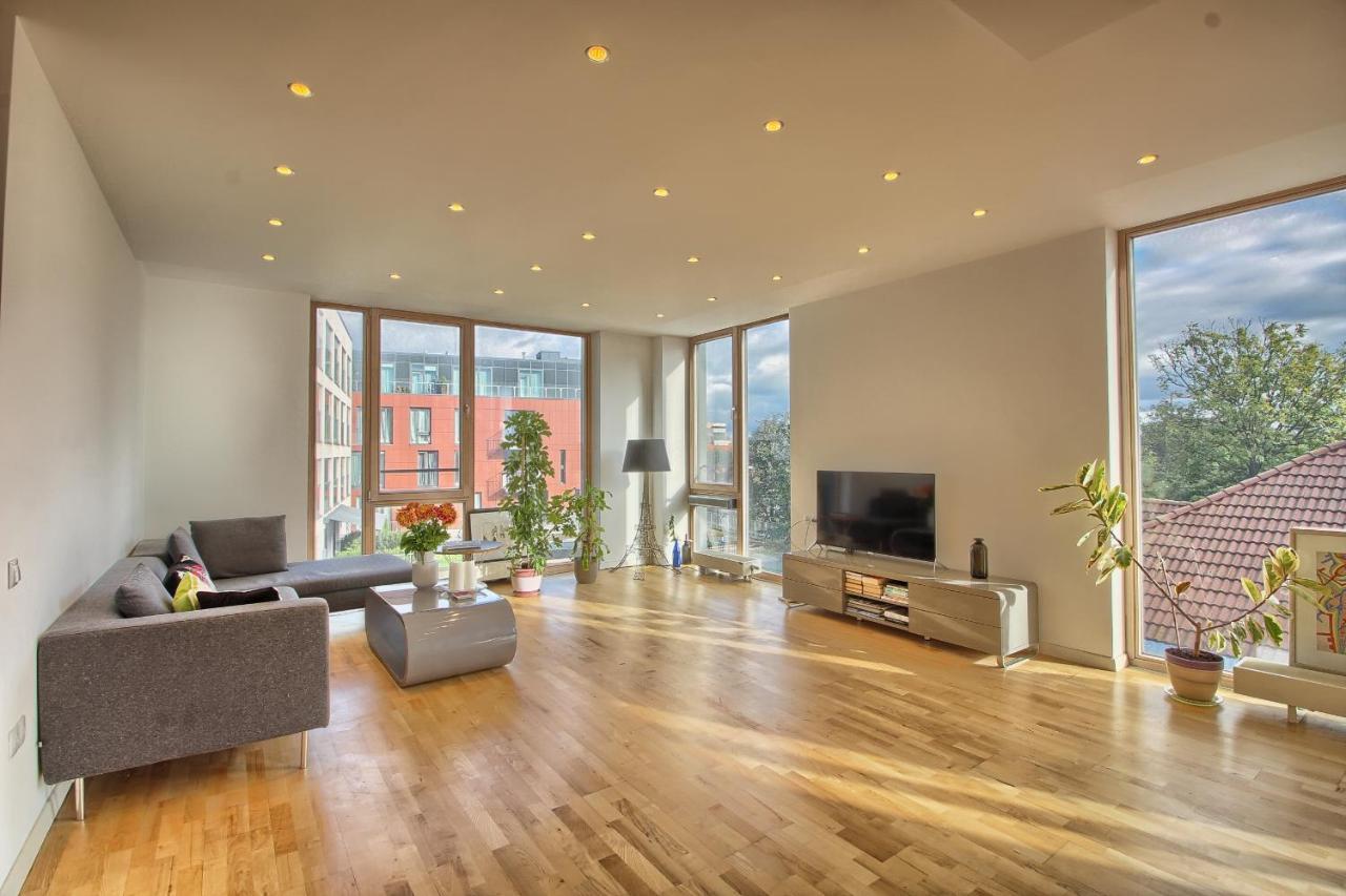 Apartamento Opakopa Klaipėda Exterior foto