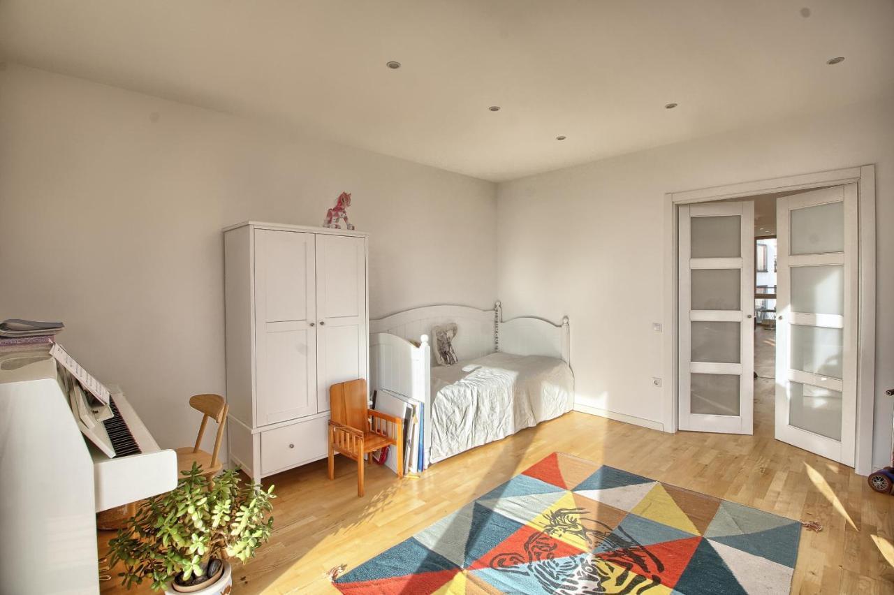Apartamento Opakopa Klaipėda Exterior foto