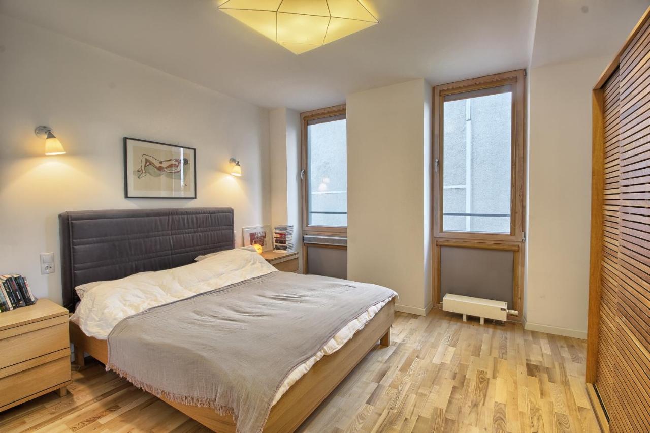 Apartamento Opakopa Klaipėda Exterior foto