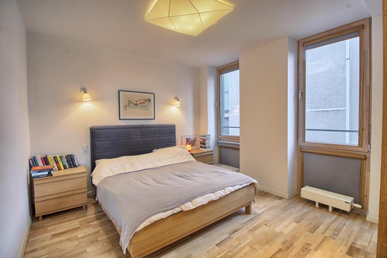 Apartamento Opakopa Klaipėda Exterior foto