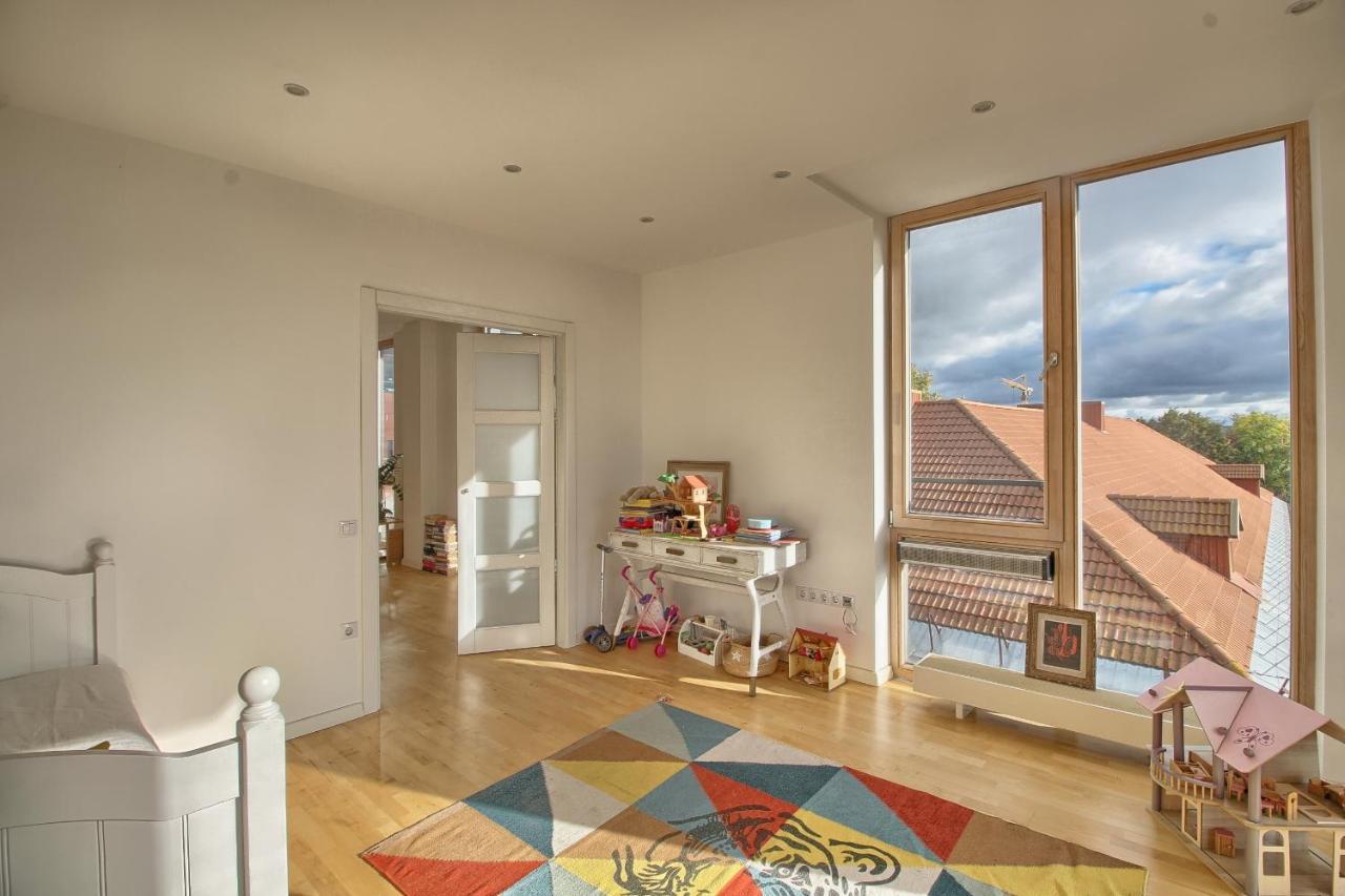 Apartamento Opakopa Klaipėda Exterior foto